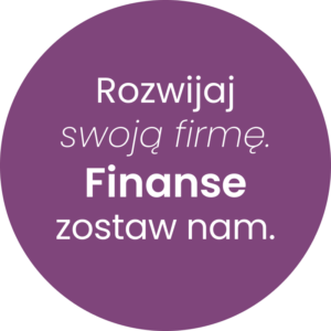 outsourcing finansowo-księgowy