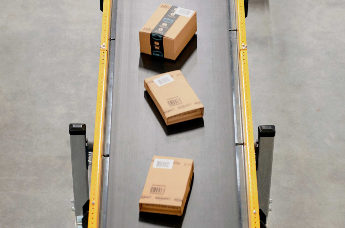 księgowość Amazon
